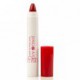 Mejor Lip Crayon Manchas Por Jing Ai - Red Rascal - Más que un lápiz labial Lip Shine Nuestra terciopelo joya cubre los labios a