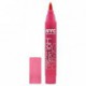 New York Color Smooch Proof Lip Stain, Persistent Pink, 0.1 Fluid Ounce