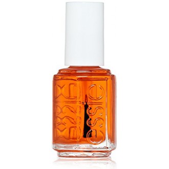 essie Abricot Huile pour cuticules (emballage peut varier)