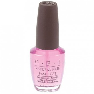 OPI Nail Polish, Capa de base de uñas naturales, 0.5 fl. onz. 