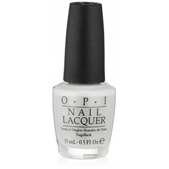 Esmalte de uñas OPI, Alpine Snow, 0.5 fl. onz. 