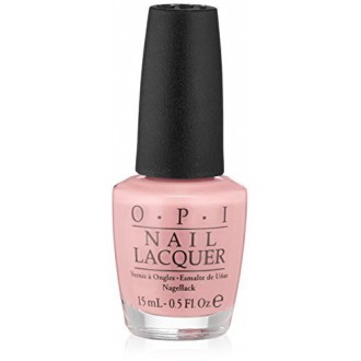 OPI Nail Polish, Il est une fille !, 0,5 fl. oz