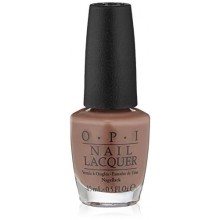 OPI Nail Polish, Over The Taupe, 0.5 fl. oz.