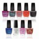 Nanacoco Nail Polish Color Lacquer Set 10-Piece Collection 24