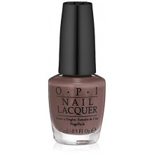 Esmalte de uñas OPI, usted no sabe !, Jacques 0.5 fl. onz. 