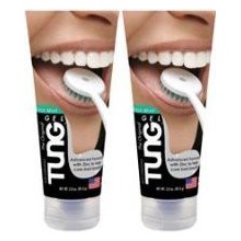 The Original TUNG Gel - 2 Pack