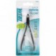 Coupez Slant Tip cuticule Nipper 04293, en acier inoxydable