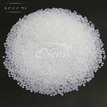 Neitsi® 100 gram / pack de haute qualité italienne kératine colle Pellets transparent pour ongles Tip I Tip Hair Extensions