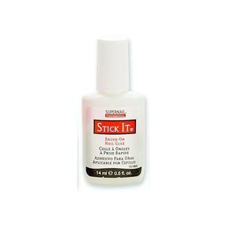 SuperNail STICK-IT NAIL COLLE 0,5 oz