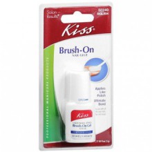 Besar Brush-On del pegamento del clavo 0,17 fl oz (5 g)