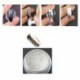 AMA (TM) 10g / Gold Box Sliver Nail Glitter Powder Nail Shinning Mirror Powder Makeup Art DIY Chrome Pigment (Silver)