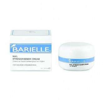 Barielle clavo fortalecedor crema, 1 onza