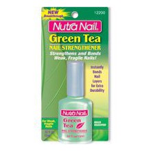 Nutra Nail thé vert Nail Fortifiant - 0.5 oz