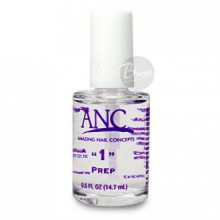 ANC Nail Prep DIP System Step "1" 0.5oz