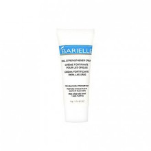 Barielle Travel Size Nail Stregthener Cream, 0.5-Ounces Tub