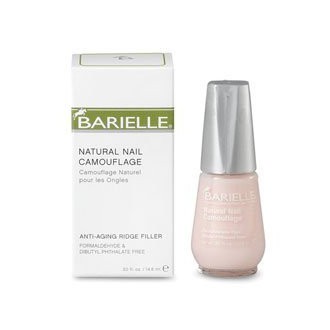 Barielle Natural Nail oz 0.5 camuflaje.