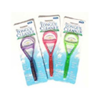 Tongue Cleaner Cobalt Blue By Tongue Cleaner Company