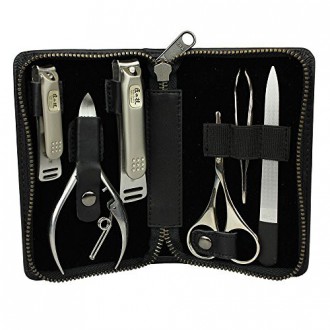 Takumi No Waza 6-piece Grooming Kit (G-3103)