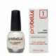 Probelle Nail Hardener Formule 1 - Cures, Réparations et Restaure mince, fissuré, et le pelage des ongles en semaines