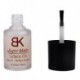 Sankuwen 15 ML Nail Art polonaise Magie de Super Matte Frosted Surface Oil Top Coat