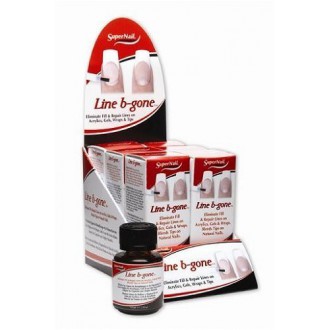 Nail Repair SuperNail ligne B-Gone