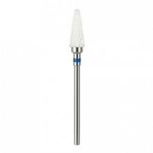 Docooler® Ceramic Flame Bit Medium Electric Nail Drill Bit 3/32'' for Nail Art Machine Nail Art Salon Tool