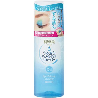 Maquillaje de ojos removedor Bifesta Mandom, 145ml