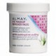 Almay Eye Makeup Remover Pads, Oil Free, Pack Of 2(80 pads each)