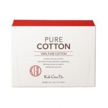 Koh Gen Do Pure Cotton-60 ct.