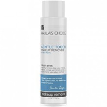 Paula's Choice Gentle Touch Makeup Remover with Antioxidants and Anti-Irritants - 4.3 oz