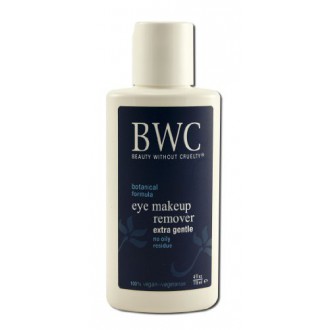 Beauty Without Cruelty Eye Make-up Remover, 4-fl Ounce