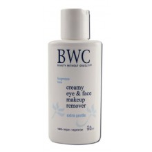 Beauté Sans Cruauté Creamy Eye Make-up Remover, 4 fl. oz