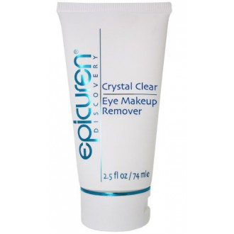 Epicuren Crystal Clear Desmaquillante Ojos