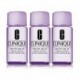 3x Clinique Take The Day Off Démaquillant 1,7 oz / 50ml, 150ml Totaux / 5,1 oz