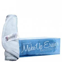 Maquillage Eraser, Bleu