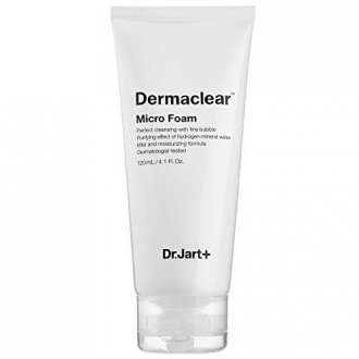 Dr.Jart + DermaClear Micro Foam 120ml