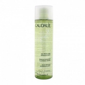 Caudalie Cleansers Make-up Remover Cleansing Water Travel - 3.38 oz (100 ml)