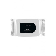 MAC Demi Wipes 30 sheets ~ makeup remover