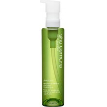 Shu Uemura A / S clara la juventud radiante + PM // limpieza de aceite de 150 ml