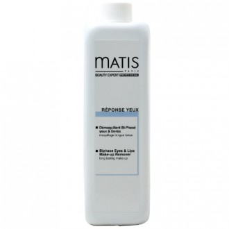 Matis Paris Bi-pahse Ojos y Labios Desmaquillante / Pro Tamaño