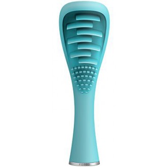 Foreo ISSA Lengua Limpiador Adjunto Jefe (menta)