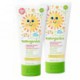 A base de minerales BabyGanics bebé loción de protección solar, SPF 50, tubo de 6 oz (paquete de 2)