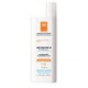 La Roche-Posay Anthelios 50 Mineral Ultra-Light Fluido Protector solar facial para piel sensible, resistente al agua con FPS 50,