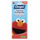 Orajel Elmo Fluoruro-libre Formación Pasta de dientes, 1.5 Oz