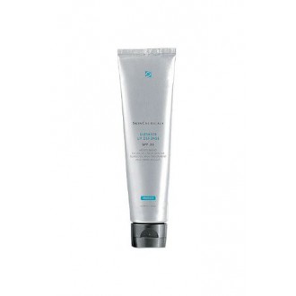 Skinceuticals Ultimate Defense UV Nutriente amplio espectro de protección solar SPF 30, Tubo de 3 onzas