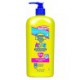 Banana Boat Sunscreen Kids Family Size Broad Spectrum Sun Care Sunscreen Lotion - SPF 50, 12 Ounce