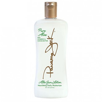 Panama Jack Aloe Moisturizer