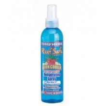 Reef Safe Beach Buff Instant Relief Sun Burn Cooler Spray with Lidocaine