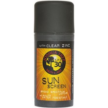 Joshua Tree SPF Lotion écran 30 Natural Sun avec Aloe