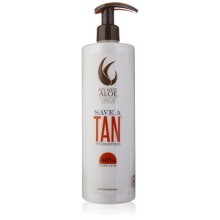 Key West Aloe Save a Tan - 15.5 oz